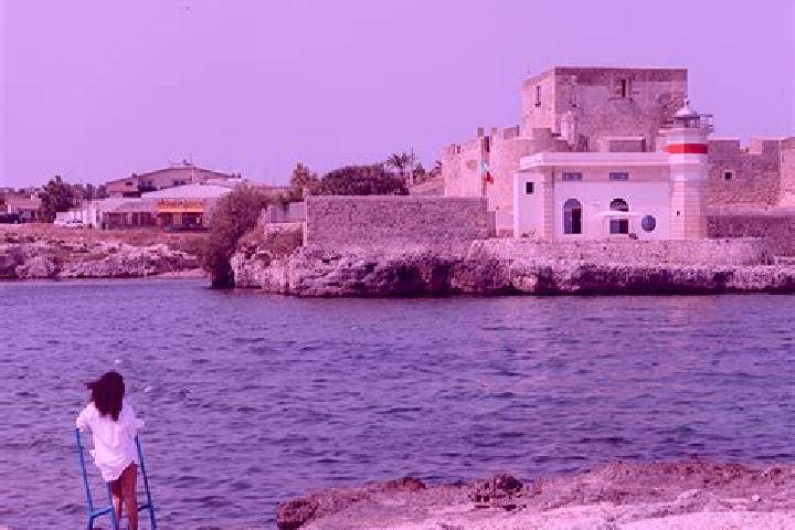 Kinsley, 20 — Escort in Brucoli, Italy