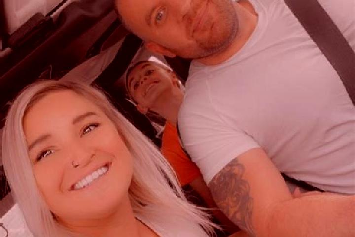 Kinsley, 20 — Escort in Buchanan, United States