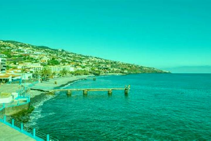 Kinsley, 20 — Escort in Calheta, Portugal