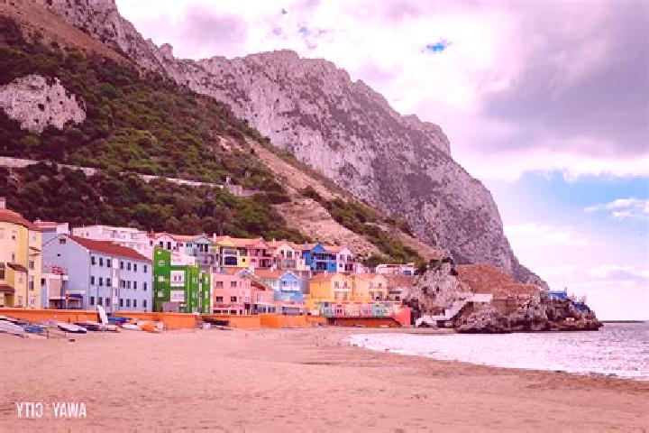 Kinsley, 20 — Escort in Catalan Bay, Gibraltar