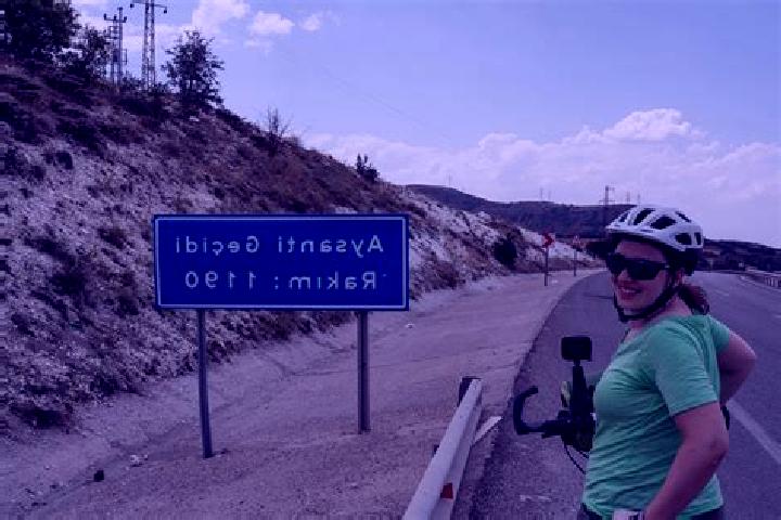 Kinsley, 20 — Escort in Cayirhan, Turkey