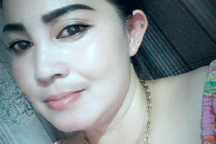 Kinsley, 20 — Escort in Ciseuti Girang, Indonesia