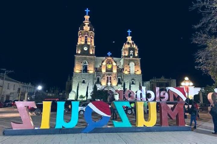 Kinsley, 20 — Escort in Ciudad Melchor Muzquiz, Mexico