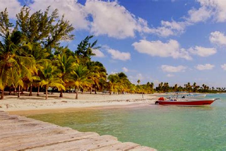 Kinsley, 20 — Escort in Cristobal, Dominican Republic