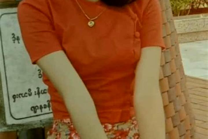 Kinsley, 20 — Escort in Daunt Gyi, Myanmar
