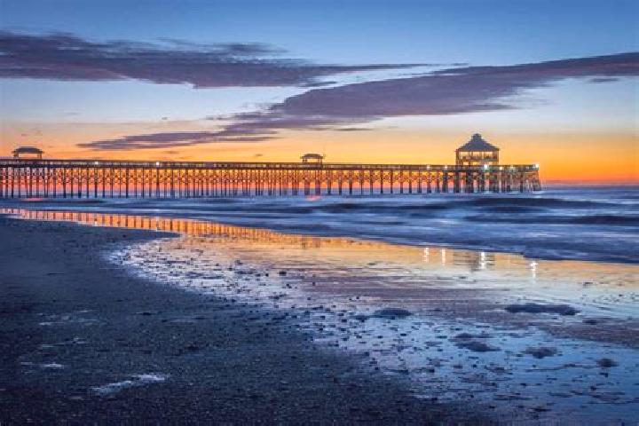 Kinsley, 20 — Escort in Folly Beach, United States