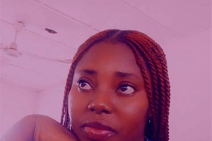 Kinsley, 20 — Escort in Gakem, Nigeria