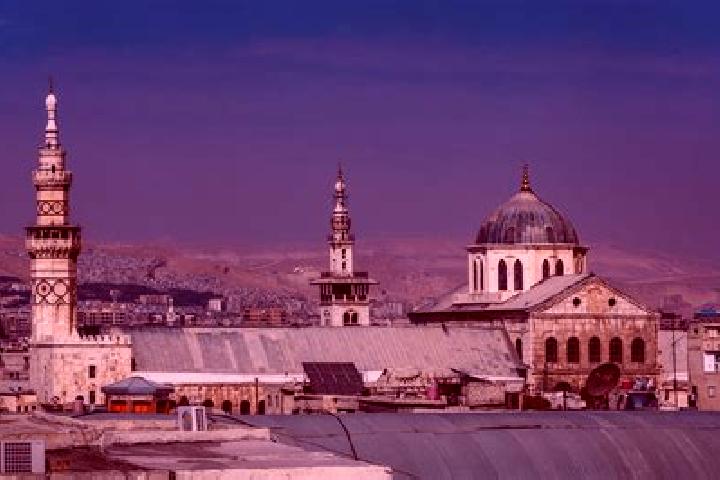 Kinsley, 20 — Escort in Homs, Syria