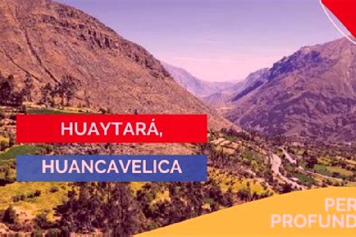 Kinsley, 20 — Escort in Huaytara, Peru