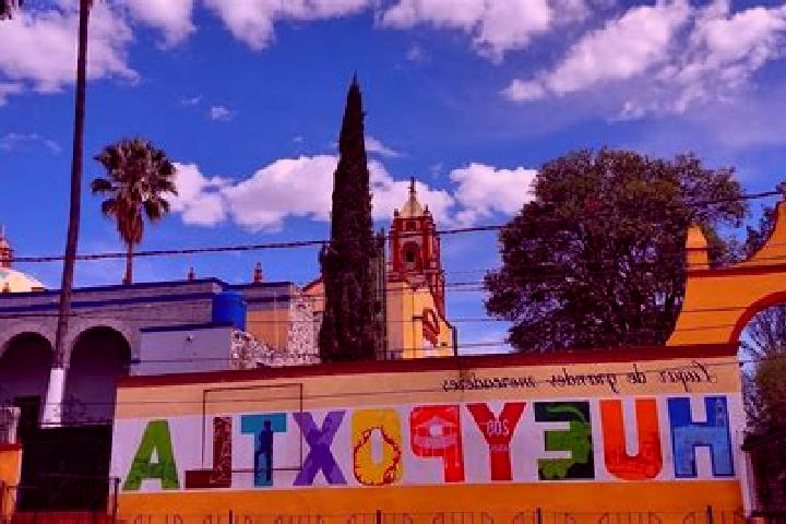 Kinsley, 20 — Escort in Hueypoxtla, Mexico