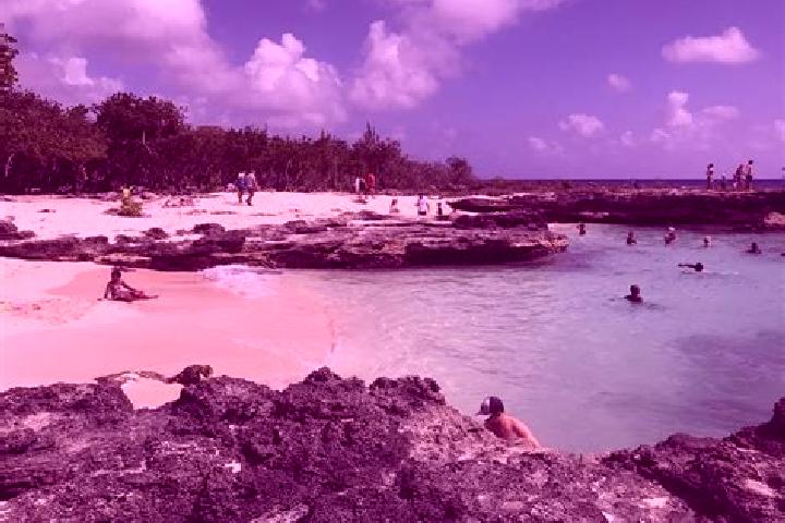 Kinsley, 20 — Escort in Hutland, Cayman Islands