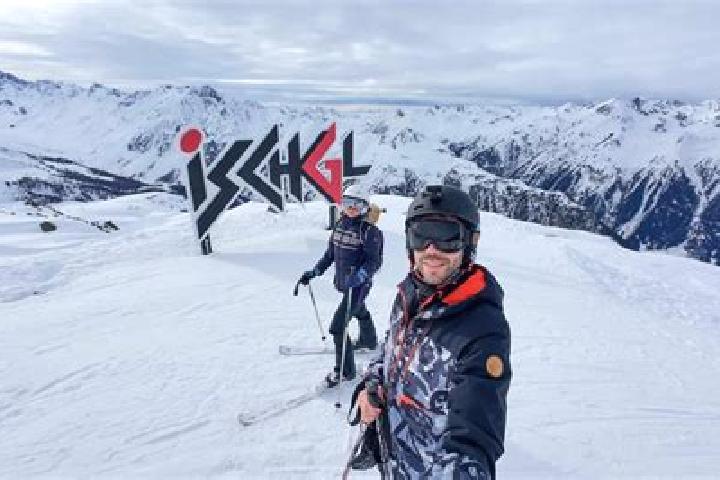 Kinsley, 20 — Escort in Ischgl, Austria