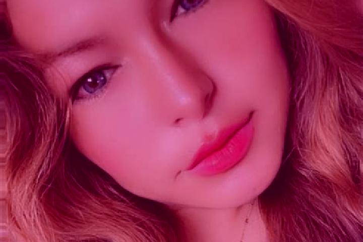 Kinsley, 20 — Escort in Ixhuapan, Mexico
