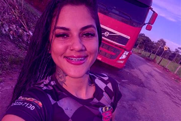 Kinsley, 20 — Escort in Ji Parana, Brazil