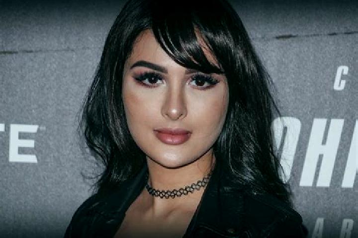 Kinsley, 20 — Escort in Kalyta, Ukraine