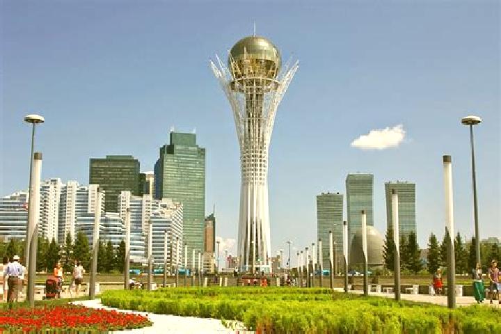 Kinsley, 20 — Escort in Karabas, Kazakhstan