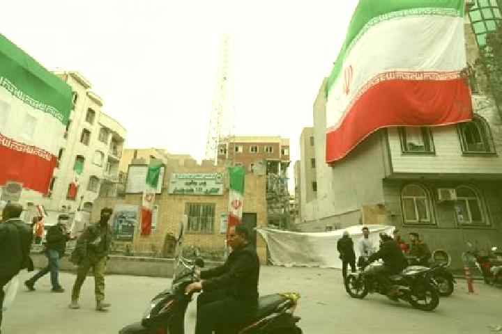 Kinsley, 20 — Escort in Kolka Sara, Iran