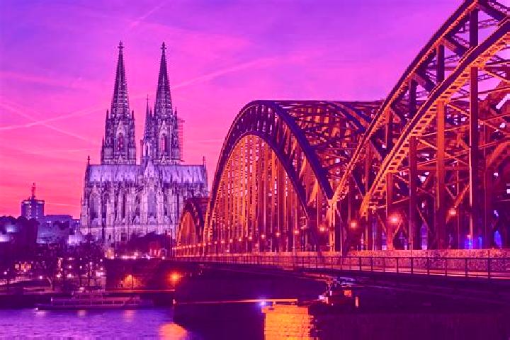 Kinsley, 20 — Escort in Konigsdorf, Germany