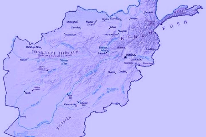 Kinsley, 20 — Escort in Kuran wa Munjan, Afghanistan