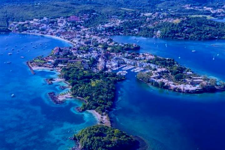 Kinsley, 20 — Escort in Le Robert, Martinique