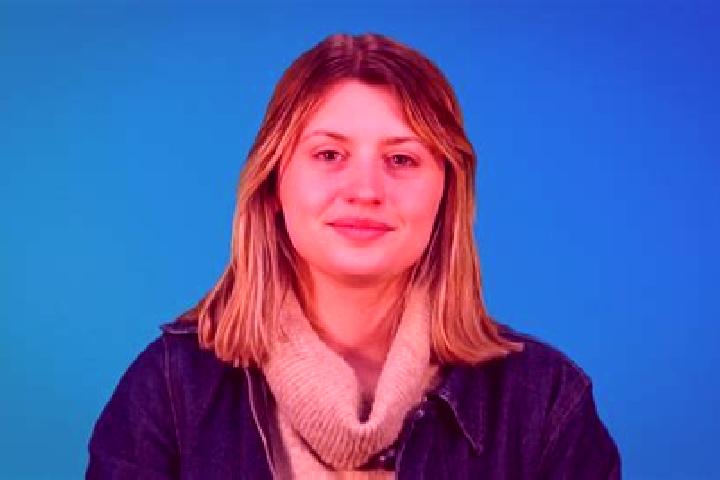 Kinsley, 20 — Escort in Lens-Saint-Remy, Belgium