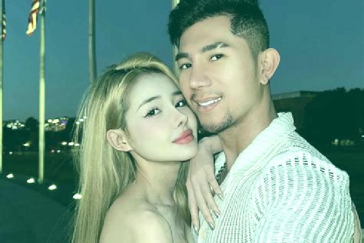 Kinsley, 20 — Escort in Luong Bang, Vietnam