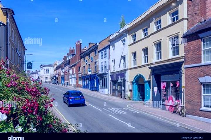 Kinsley, 20 — Escort in Lutterworth, United Kingdom