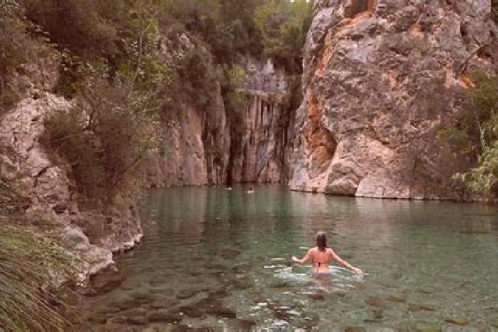 Kinsley, 20 — Escort in Montanejos, Spain