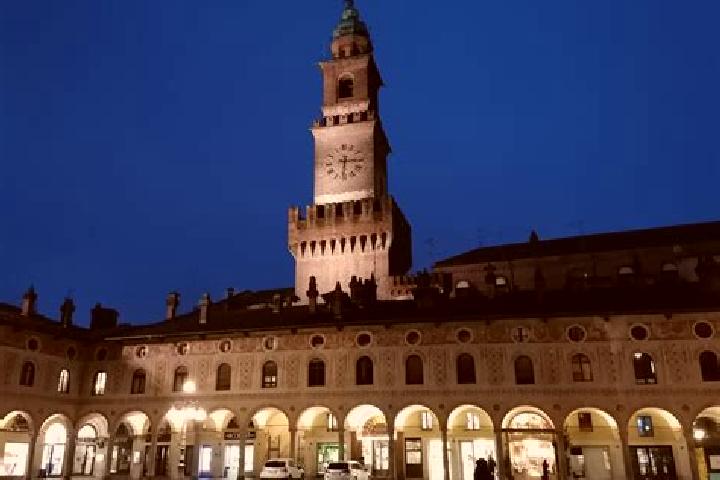 Kinsley, 20 — Escort in Motta Visconti, Italy