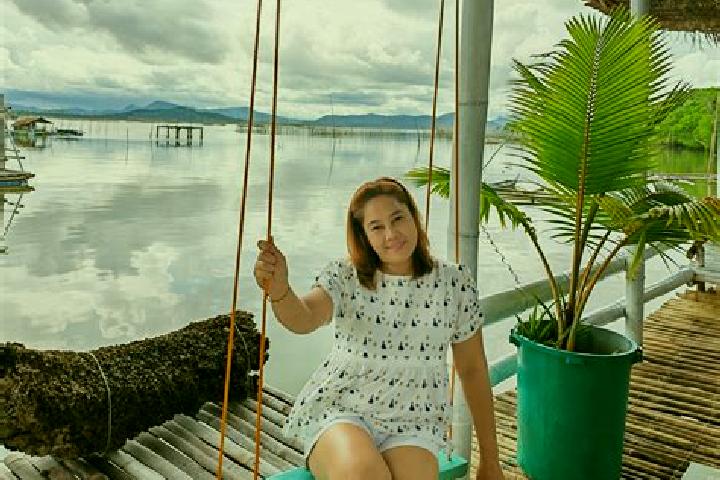 Kinsley, 20 — Escort in New Washington, Philippines