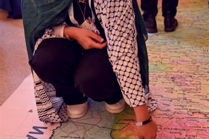 Kinsley, 20 — Escort in Rammun, Palestine