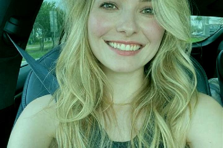 Kinsley, 20 — Escort in Santa Cruz Hidalgo, Mexico