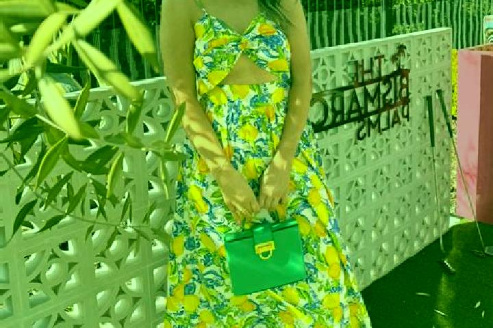 Kinsley, 20 — Escort in Sativasur, Colombia