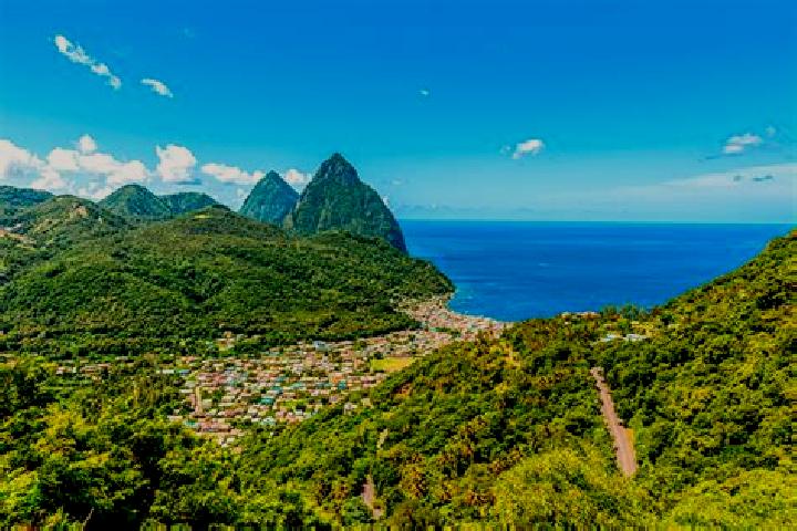 Kinsley, 20 — Escort in Soufriere, Saint Lucia