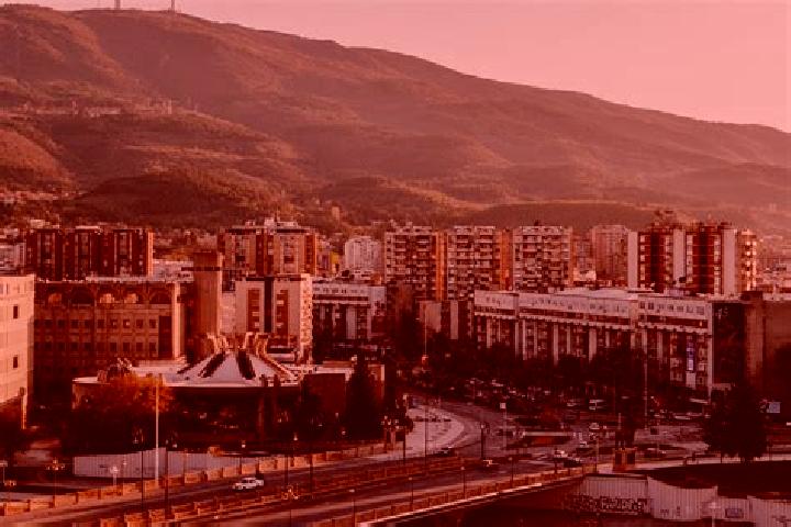 Kinsley, 20 — Escort in Sredno Konjari, North Macedonia