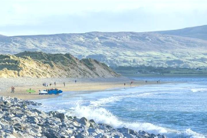 Kinsley, 20 — Escort in Strandhill, Ireland