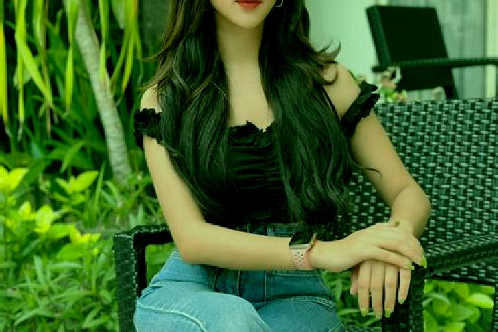 Kinsley, 20 — Escort in Tabrik, Indonesia