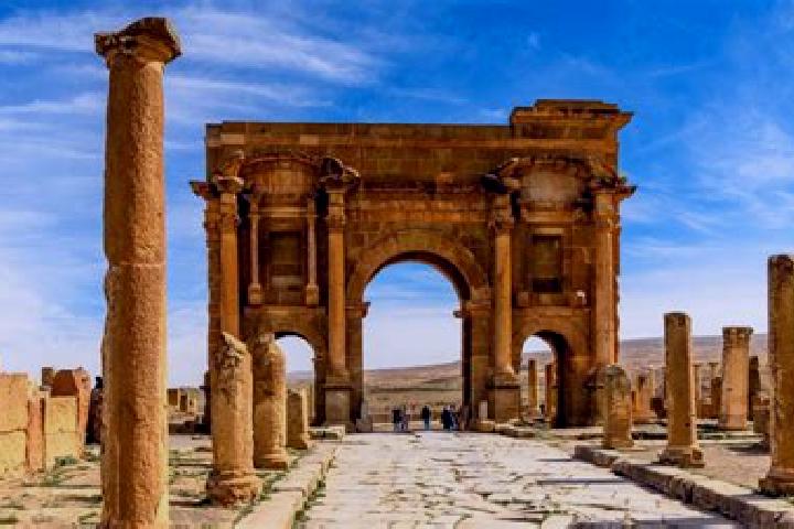 Kinsley, 20 — Escort in Timgad, Algeria