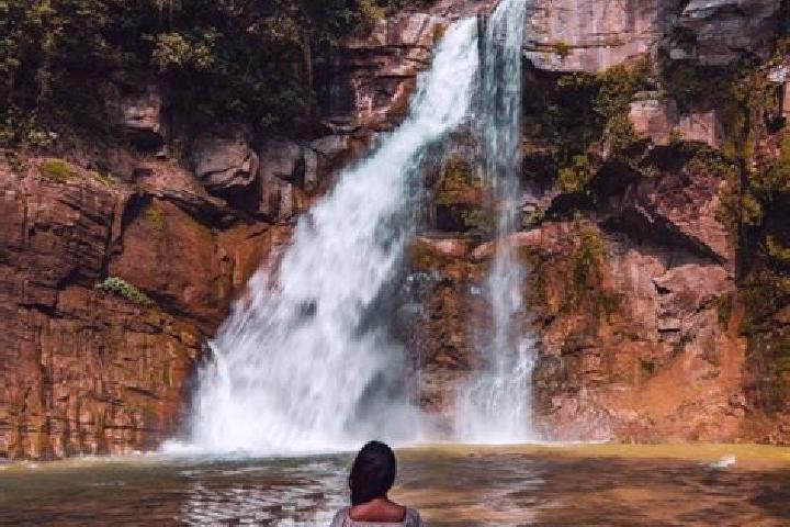 Kinsley, 20 — Escort in Wellawaya, Sri Lanka