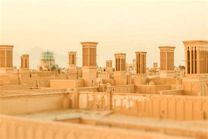 Kinsley, 20 — Escort in Yazd, Iran