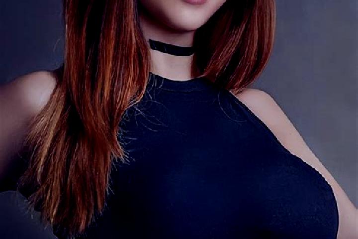 Kinsley, 21, a auburn amber-eyed slavic companion based in Giffoni Valle Piana. Offering Couples, Overnight, Domination. Available for incall and outcall, ov...