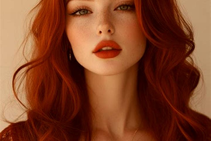 Kinsley, 21, a auburn brown-eyed asian companion based in Westridge. Offering Dinner Date, Couples, Erotic Massage, Deep French Kissing, Overnight. Available...