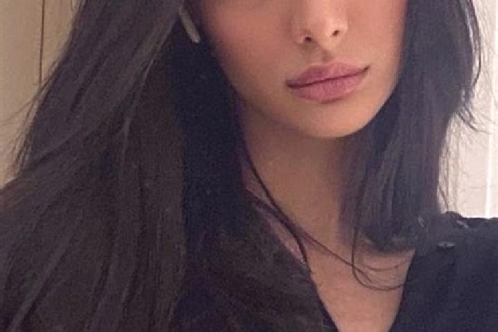 Kinsley, 21, a black dark-eyed middle eastern companion based in Bosanci. Offering A-Level, Travel Companion. Available for incall and outcall, overnight boo...