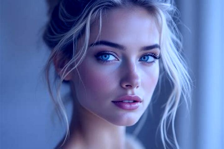Kinsley, 21, a blonde dark-eyed slavic companion based in Sao Bernardino. Offering Striptease, Massage, Erotic Massage, Party Girl, Roleplay. Available for i...
