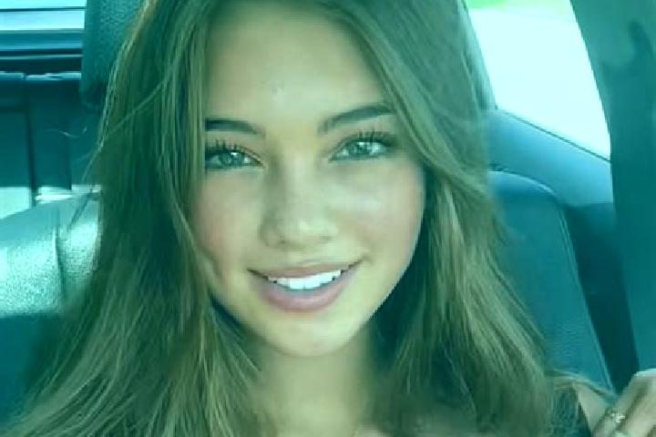 Kinsley, 21, a brunette brown-eyed mixed companion based in Tuohula. Offering Travel Companion, CIM, GFE. Available for incall and outcall, overnight booking...