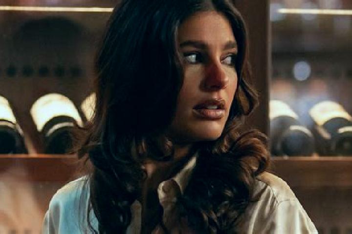 Kinsley, 21, a red amber-eyed indian companion based in Bolanos de Calatrava. Offering Party Girl, 69, OWO. Available for incall and outcall, overnight booki...