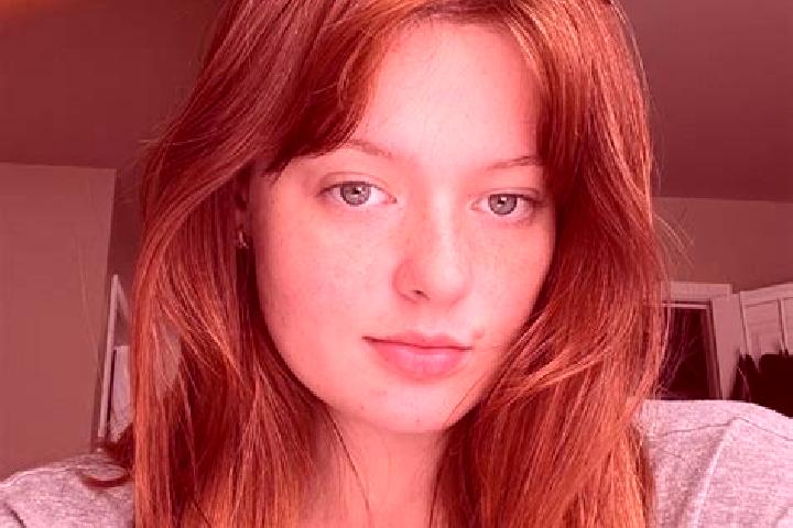 Kinsley, 21, a red blue-eyed indian companion based in Ivanovo-Alekseyevka. Offering CIM, Fetish, Girlfriend Experience, Overnight, Deep French Kissing. Avai...