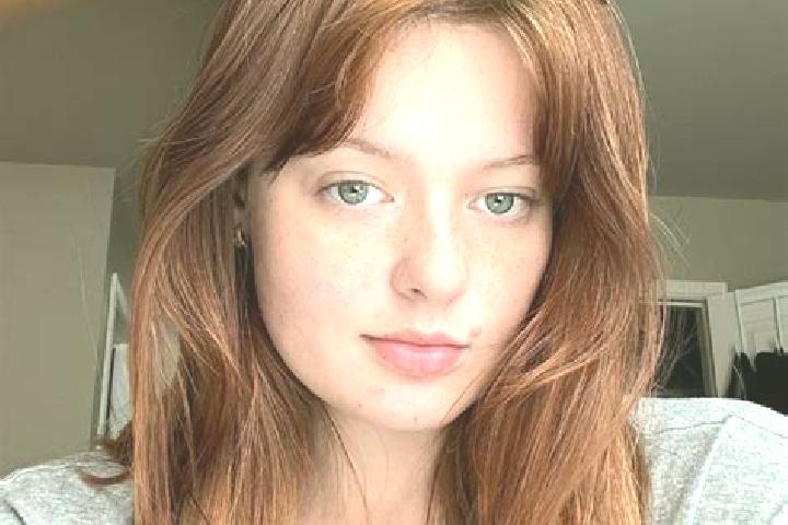 Kinsley, 21, a red brown-eyed caribbean companion based in Seehof. Offering Massage, Fetish, Travel Companion. Available for incall and outcall, overnight bo...