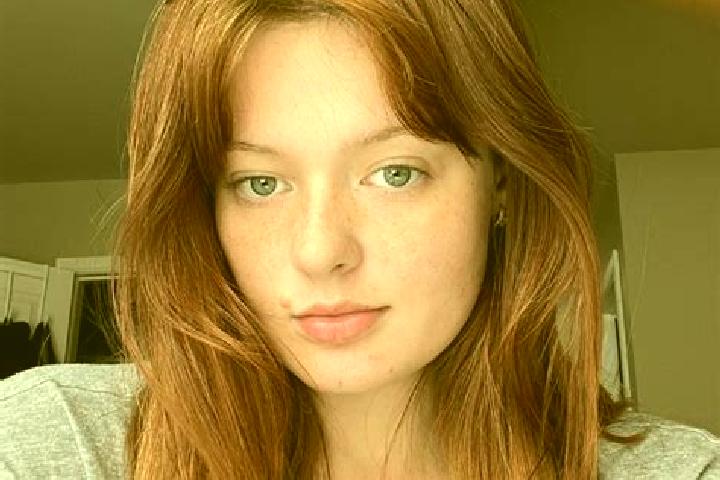 Kinsley, 21, a red grey-eyed slavic companion based in Cerisa. Offering Massage, Roleplay, Overnight, 69, Party Girl. Available for incall and outcall, day a...