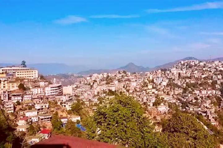 Kinsley, 21 — Escort in Aizawl, India